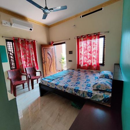 Balaji Homestay هامبي المظهر الخارجي الصورة