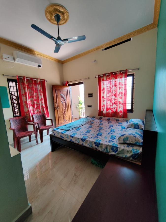 Balaji Homestay هامبي المظهر الخارجي الصورة