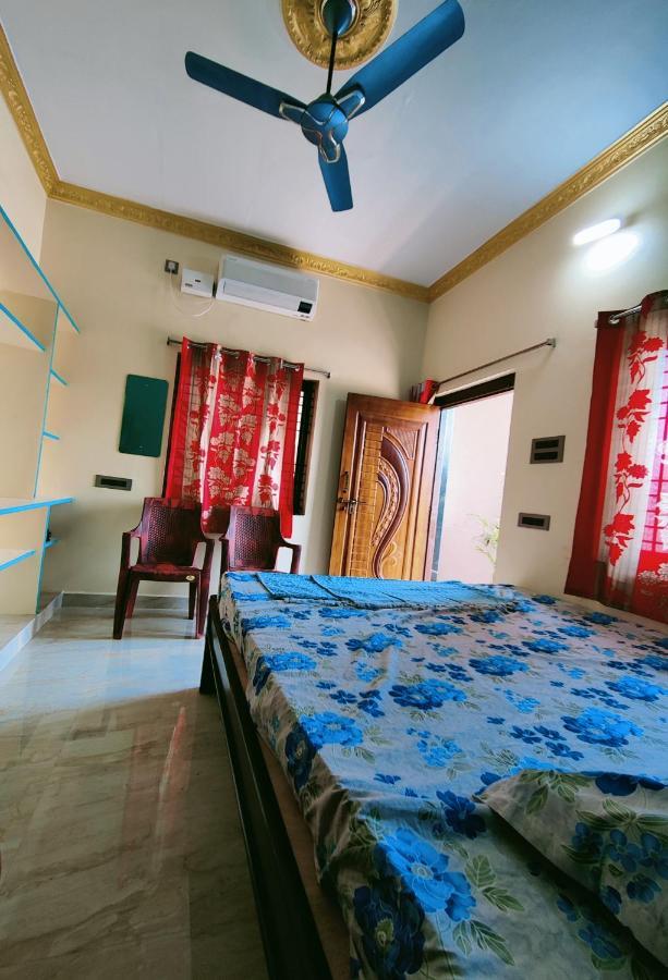 Balaji Homestay هامبي المظهر الخارجي الصورة