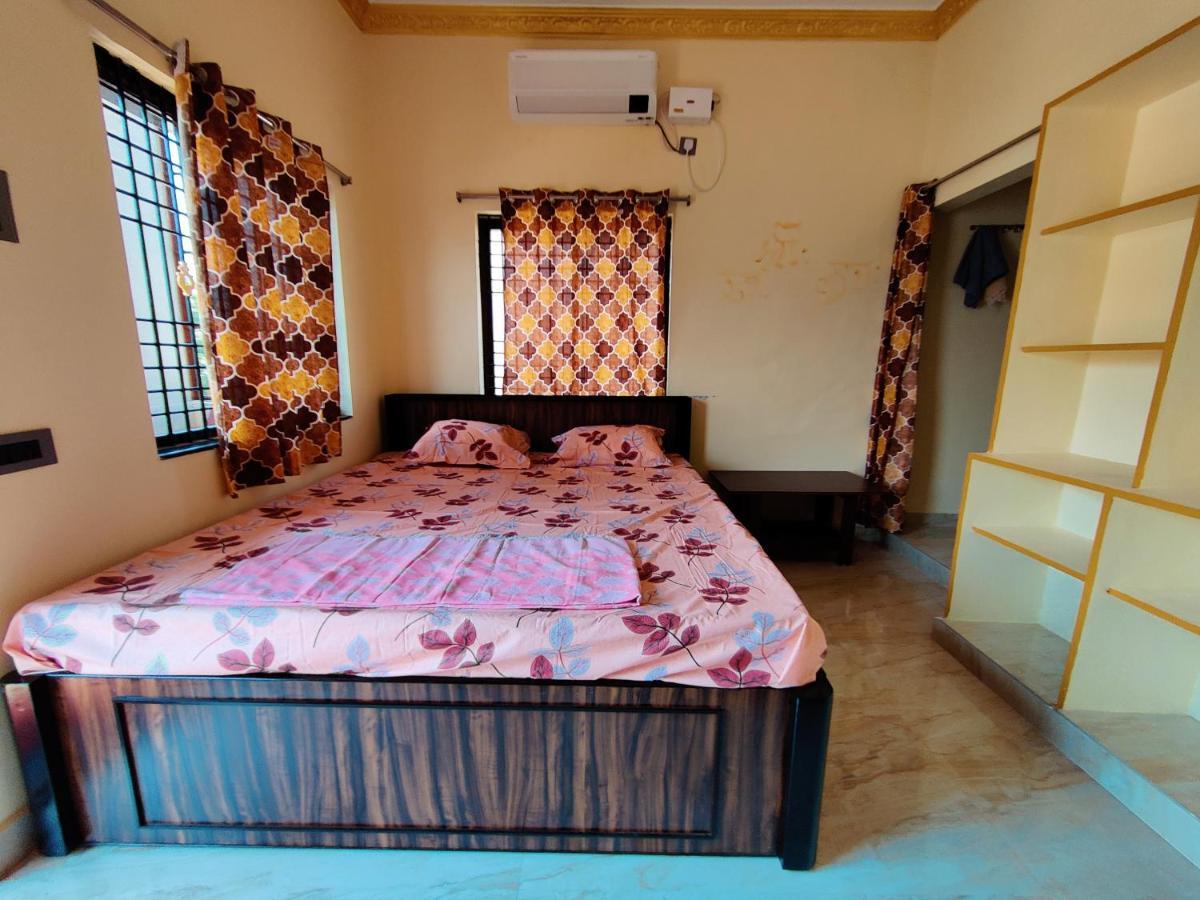 Balaji Homestay هامبي المظهر الخارجي الصورة