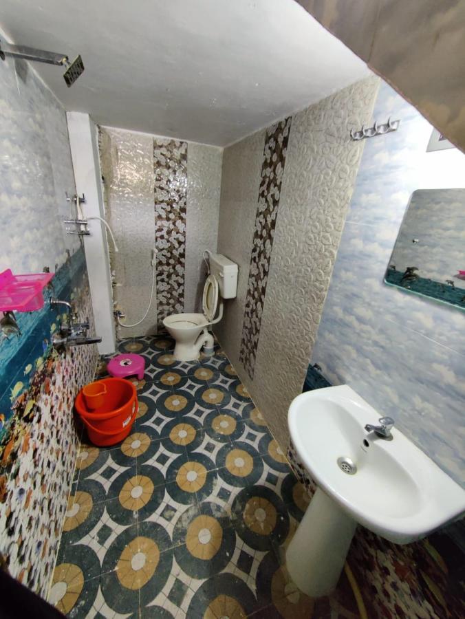 Balaji Homestay هامبي المظهر الخارجي الصورة