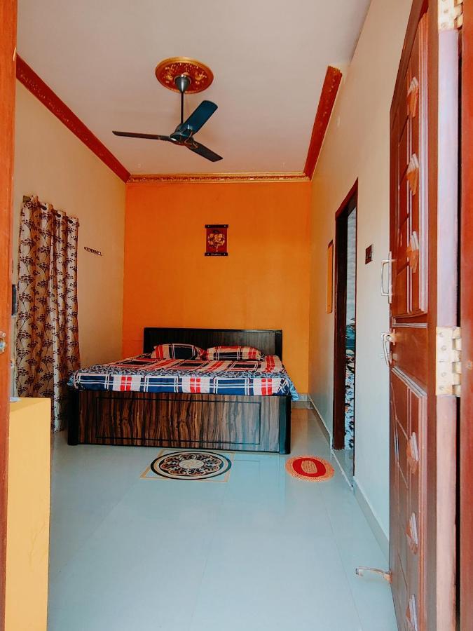Balaji Homestay هامبي المظهر الخارجي الصورة