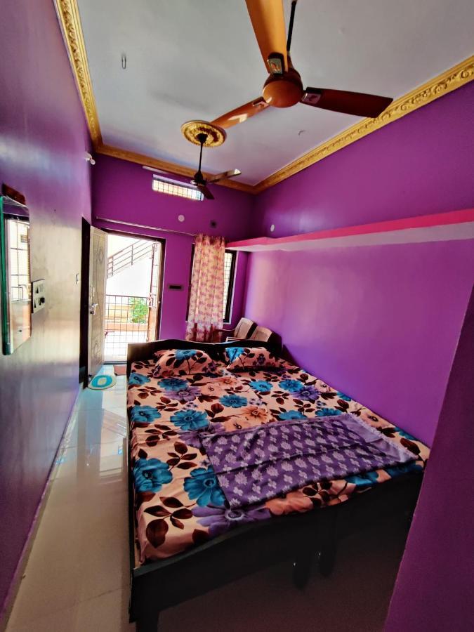 Balaji Homestay هامبي المظهر الخارجي الصورة